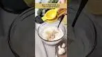 Horseradish Aioli Recipe