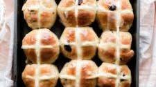 Hot Cross Buns