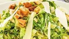 Houston’s Spicy Caesar Dressing