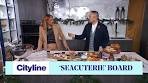 How to create an affordable seafood board
