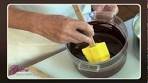 How to Make a Classic Chocolate Ganache