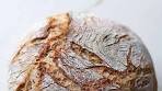 How to Make a Homemade Artisan Country Loaf Bread ...