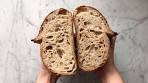 How to Make Artisan Sourdough Bread [Step-by-Step Process]