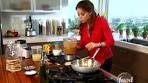 How to Make Chicken Mole Enchiladas | Food Network