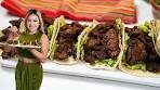 How to Make CHIPOTLE’S CARNE ASADA at home but so ...