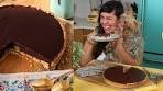 How to Make Chocolate Pie- Creamy Chocolate and Banana ...