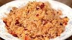 How To Make Chorizo Rice – Quick & Easy Recipe | The ...