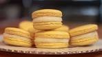 How to Make Classic French Macarons with Lemon Buttercream