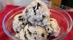 How to make Cookies and Cream Ice Cream