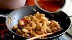 How to Make Crispy Sweet and Sour Chicken | Step-by-Step ...