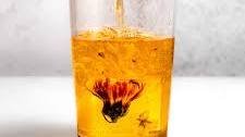 How to Make Herbal Iced Tea