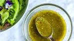 How to Make Homemade Italian Dressing (Better Than Store ...