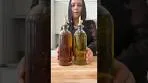 How to make Infused Olive Oil with Herbs and Spices