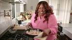 How to Make Kardea's Lemony Herb Shrimp Scampi | shrimp ...
