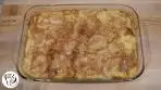 How to make Kings Hawaiian apple bread pudding - Great for ...