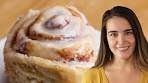 How To Make Merle's Vegan Cinnamon Rolls • Tasty