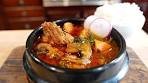 How to make Mexican SPICY Beef Soup | Caldo de res ROJO