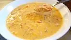 How to make New Orleans Crawfish and Corn Chowder