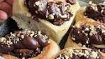 How to Make Nutella Rolls: A Perfect Harmony of Taste!