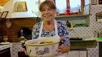 How to Make Ribollita Soup from Tuscany | Pasta Grannies