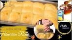 How to make: The Best: Buttery Sweet Hawaiian Rolls | Very ...