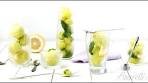 How To Make The Best Lemon Basil Sorbet | Lemon Basil ...