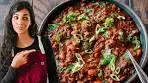 How to make the best vegetarian chili of your life