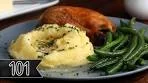 How To Make The Creamiest Mashed Potatoes