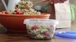 How to Make Zesty Quinoa Salad | Salad Recipe | Allrecipes ...