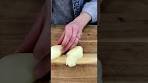 How To Prep Potatoes Ahead of Time - Homebody Eats