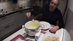 How to prepare Fondue au fromage, like Fondue Savoyarde ...
