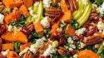 I Can't Get Enough of this Roasted Sweet Potato Kale Salad ...