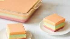 Ice Cream Jello