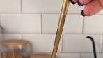 Iced Vanilla Ghee Coffee Ingredients: 1 tablespoon 4th & ...