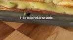 If you have leftover Christmas ham then you have to make ...