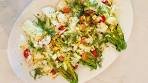 In the Kitchen: Caesar Salad with a Twist