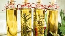 Infused Olive Oil Recipes