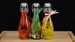 Infused Olive Oils