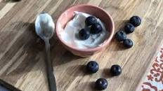 Instant Pot Greek Yogurt