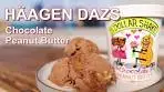 Irresistible Häagen Dazs Chocolate Peanut Butter Recipe