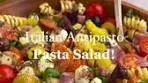 ITALIAN ANTIPASTO PASTA SALAD! . Another reader favorite ...