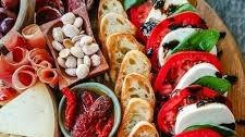 Italian Charcuterie Board