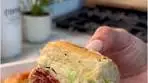 Italian Grinder Sliders Recipe With King’s Hawaiian Rolls