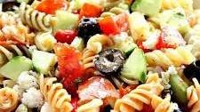 Italian Pasta Salad