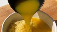 Italian Penicillin Soup
