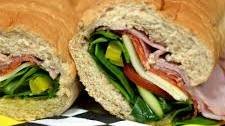 Italian Subs—Restaurant Style