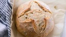 Jalapeño Cheddar Sourdough Bread
