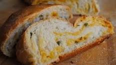 Jalapeno Cheese Bread