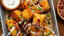 Jalapeno Popper Egg Rolls