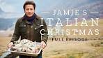 Jamie Oliver's Italian Christmas | Full Episode